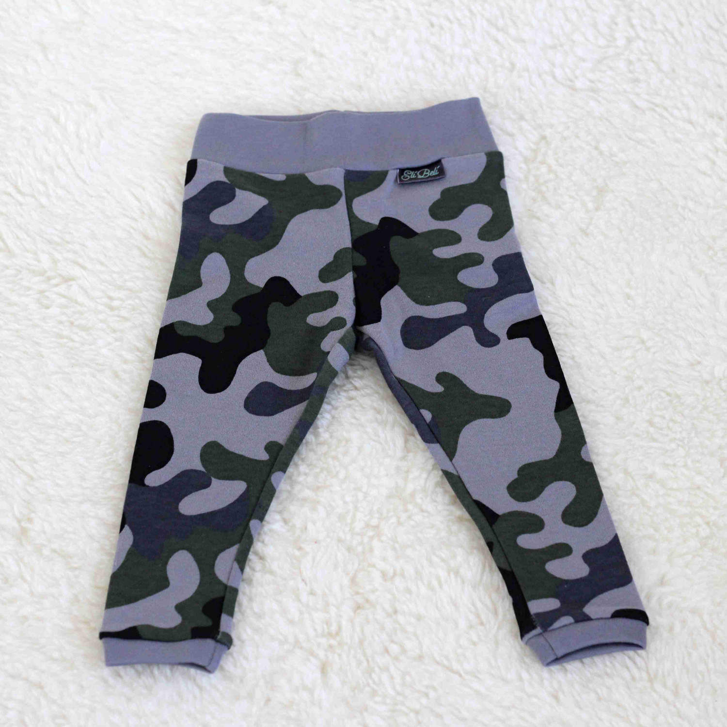 Army legíny pro kluky